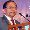 Chief Justice Surendra Kumar Sinha Chief Justice Surendra Kumar Sinha