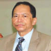 Chief Justice Surendra Kumar Sinha Chief Justice Surendra Kumar Sinha