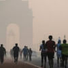 India seeks 'climate justice' for poor nations at Paris talks