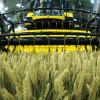 greenhouse gas, food