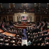 File photo of a session of US House of Representatives File photo of a session of US House of Representatives