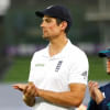 Alastair Cook