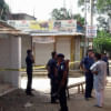 Kishoreganj Sholakia attack Kishoreganj Sholakia attack
