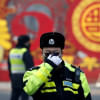 Coronavirus death toll in China Coronavirus death toll in China