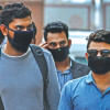 Coronavirus Outbreak Coronavirus Outbreak