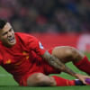 Philippe Coutinho