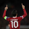 Philippe Coutinho Philippe Coutinho