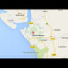 coxs bazar map coxs bazar map