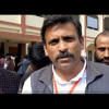 CPB Mayoral Candidate  Ahmad Sajedul Haque Rubel CPB Mayoral Candidate  Ahmad Sajedul Haque Rubel