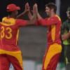 Graeme Cremer