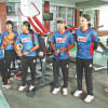 Bangladesh national women's cricket team