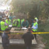 Crime Scene Crime Scene