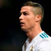 Real Madrid forward Cristiano Ronaldo Real Madrid forward Cristiano Ronaldo
