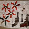 Bangladesh Gunfight in Chattogram  Bangladesh Gunfight in Chattogram