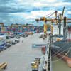 Ctg port’s anomalies cost govt Tk 258 crore Chattogram port’s anomalies
