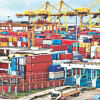 Chattogram customs revenue collection in FY24 Chattogram customs revenue collection in FY24