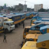 Transport strike in Ctg withdrawn  Goods laden transport owners, workers withdraw strike in Ctg