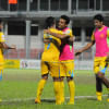 Chittagong Abahani