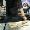 Malaysian passport holder held with 7 gold bars at Dhaka Airport Malaysian passport holder held with 7 gold bars at Dhaka Airport