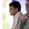 Sourav Ganguly