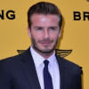 David Beckham
