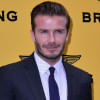 David Beckham  David Beckham