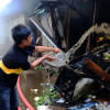 Recent Fire incidents in Dhaka Recent Fire incidents in Dhaka