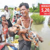 Rohingya refugee crisis Rohingya refugee crisis