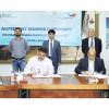 Biman Bangladesh Airlines and Novoair Deal Biman Bangladesh Airlines and Novoair Deal