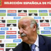 Vicente del Bosque