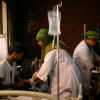 Deaths in dengue fever Deaths in dengue fever