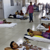 dies of dengue fever in Dhaka dies of dengue fever in Dhaka