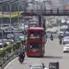 Kazi Nazrul Islam Avenue