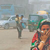 Dhaka’s air worst in the world this morning Dhaka's air quality