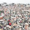Dhaka earthquake risk Dhaka earthquake risk