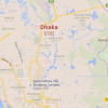 Dhaka map Dhaka map