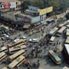 Remove illegal vehicles Remove illegal vehicles