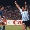 Diego Maradona