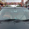 PBI chief’s driver show expired licence PBI chief’s driver show expired licence