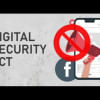 Digital Security Act Digital Security Act