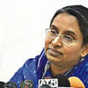 Education Minister Dipu Moni Education Minister Dipu Moni