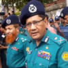 Dhaka Police Commissioner Asaduzzaman Mia Dhaka Police Commissioner Asaduzzaman Mia