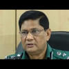 DMP Commissioner Asaduzzaman Mia DMP Commissioner Asaduzzaman Mia