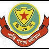 DMP logo