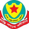Dhaka Metropolitan Police logo Dhaka Metropolitan Police