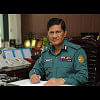 DMP Commissioner Asaduzzaman Mia DMP Commissioner Asaduzzaman Mia