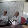 DNC Director General Jamal Uddin Ahmed DNC Director General Jamal Uddin Ahmed