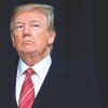 US President Donald Trump US President Donald Trump