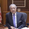 Dr Mahathir Mohamad Dr Mahathir Mohamad