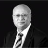 Dr Mahabub Hossain